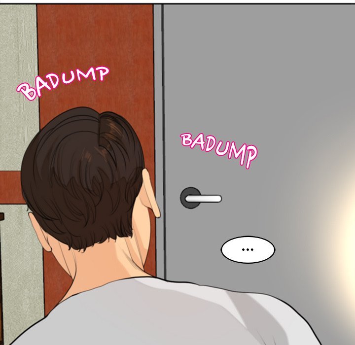 Old Life Behind Manhwa - Chapter 8 Page 8