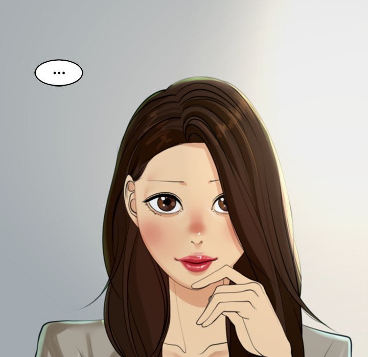 Old Life Behind Manhwa - Chapter 8 Page 16