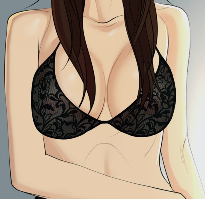 Old Life Behind Manhwa - Chapter 8 Page 35