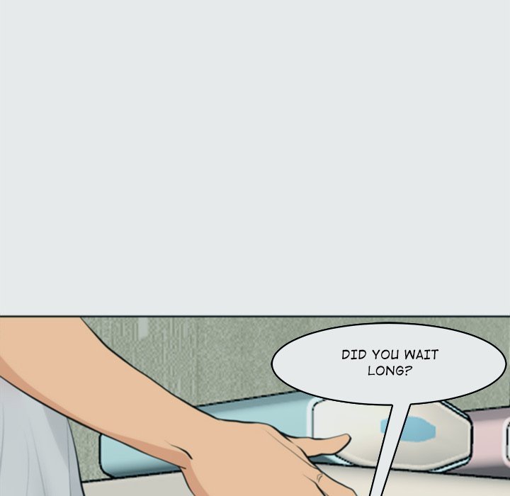 Old Life Behind Manhwa - Chapter 8 Page 43