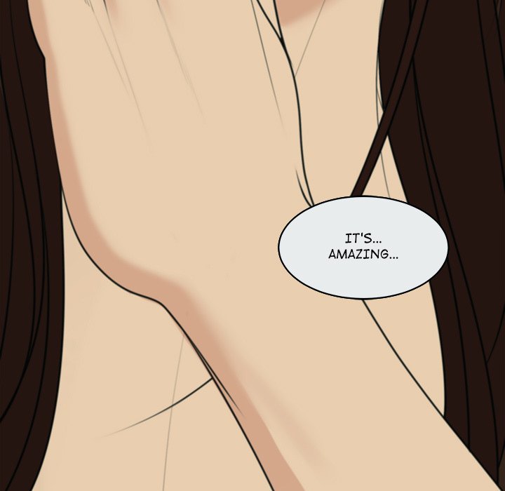 Old Life Behind Manhwa - Chapter 8 Page 58