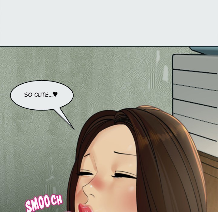 Old Life Behind Manhwa - Chapter 8 Page 65