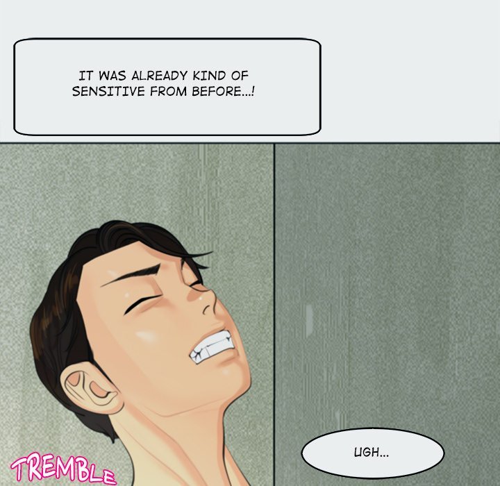 Old Life Behind Manhwa - Chapter 8 Page 76