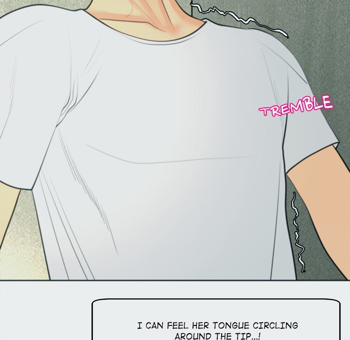 Old Life Behind Manhwa - Chapter 8 Page 77