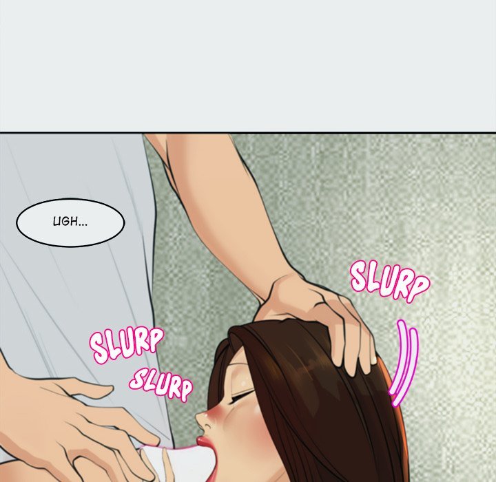 Old Life Behind Manhwa - Chapter 8 Page 79