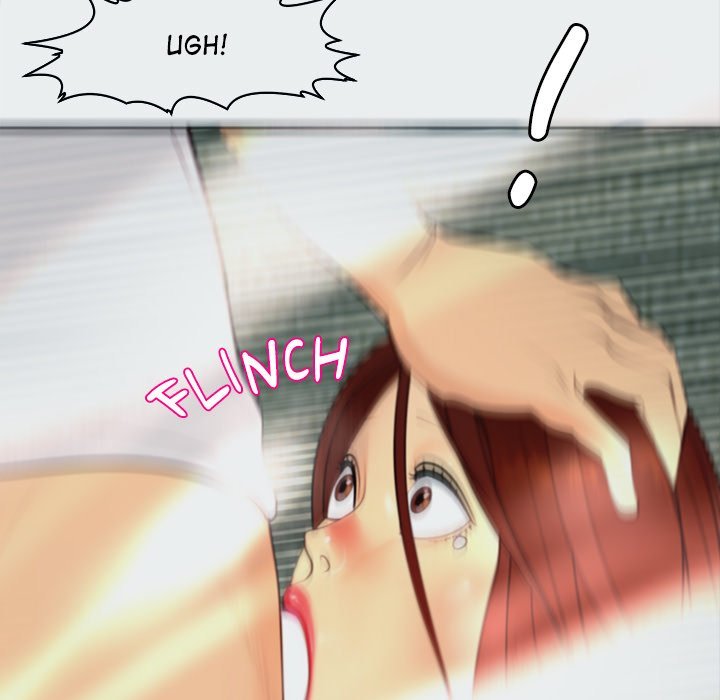 Old Life Behind Manhwa - Chapter 8 Page 96