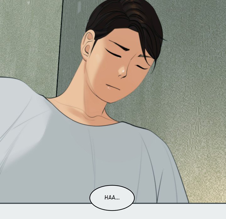 Old Life Behind Manhwa - Chapter 8 Page 122