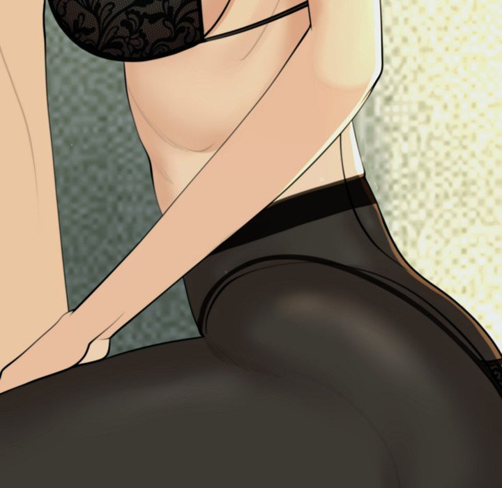 Old Life Behind Manhwa - Chapter 8 Page 127