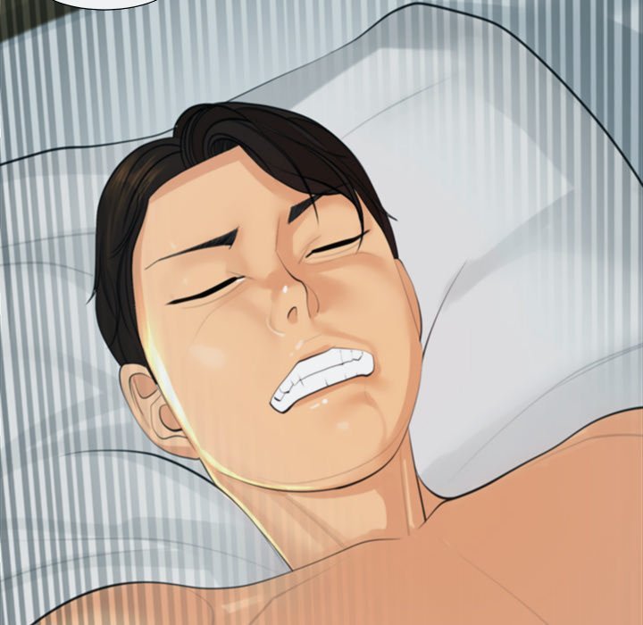 Old Life Behind Manhwa - Chapter 8 Page 190