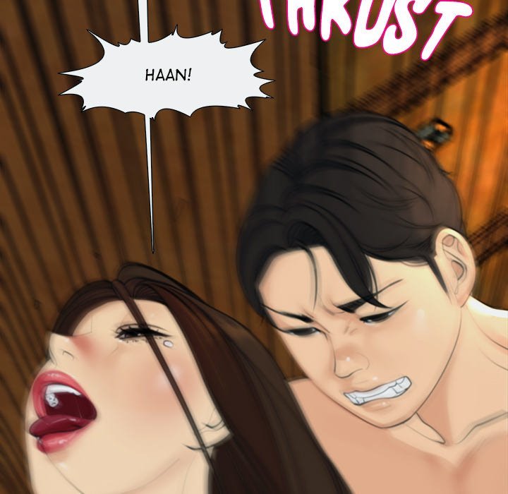 Old Life Behind Manhwa - Chapter 8 Page 243