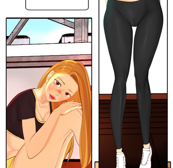 Old Life Behind Manhwa - Chapter 23 Page 94