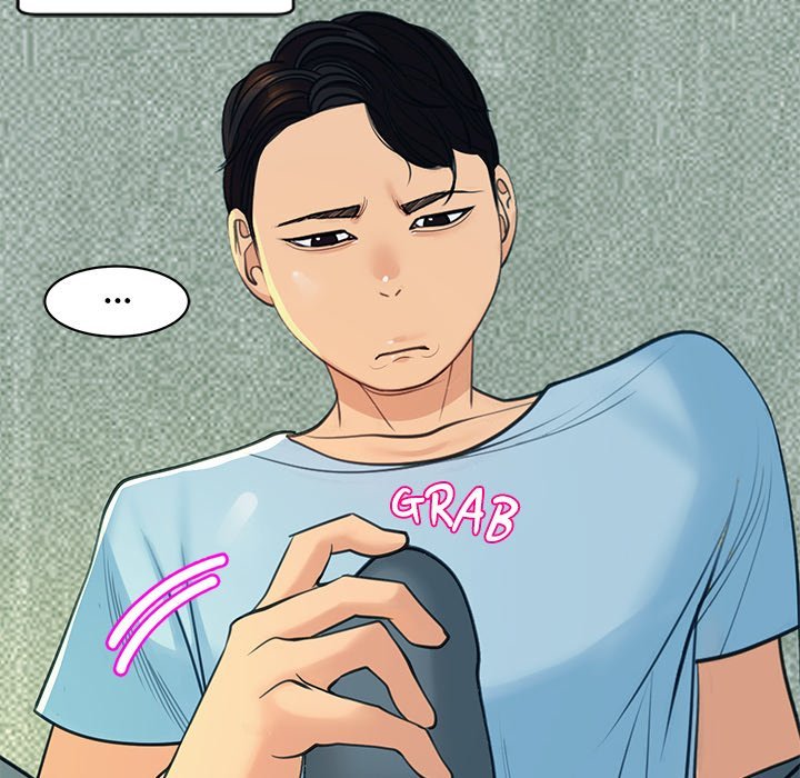 Old Life Behind Manhwa - Chapter 23 Page 109