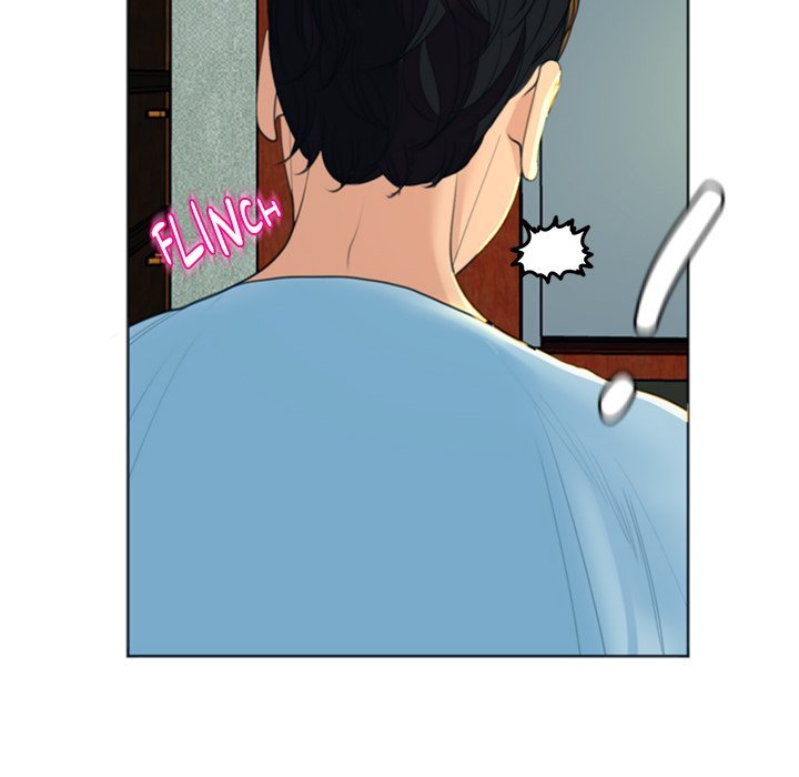 Old Life Behind Manhwa - Chapter 23 Page 113