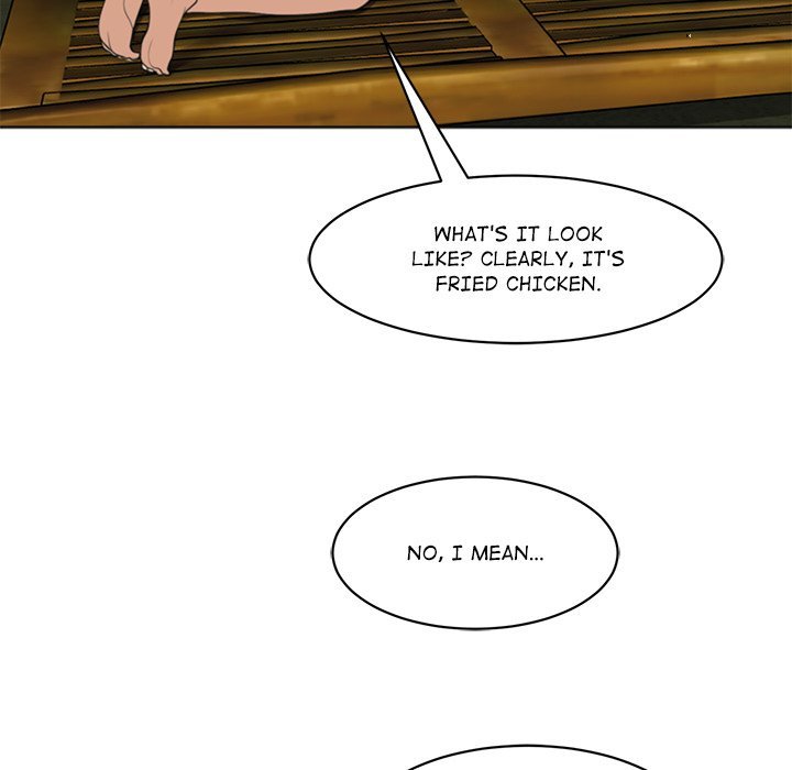 Old Life Behind Manhwa - Chapter 23 Page 141