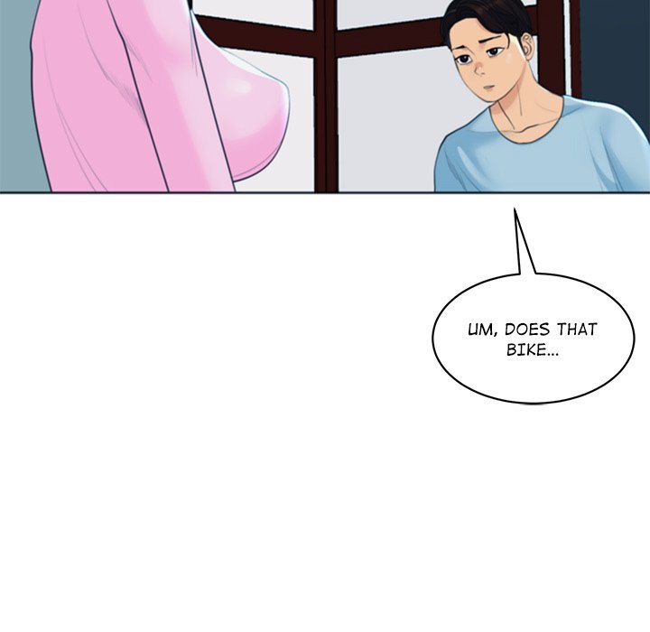 Old Life Behind Manhwa - Chapter 23 Page 191