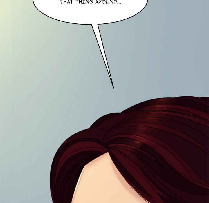 Old Life Behind Manhwa - Chapter 23 Page 200