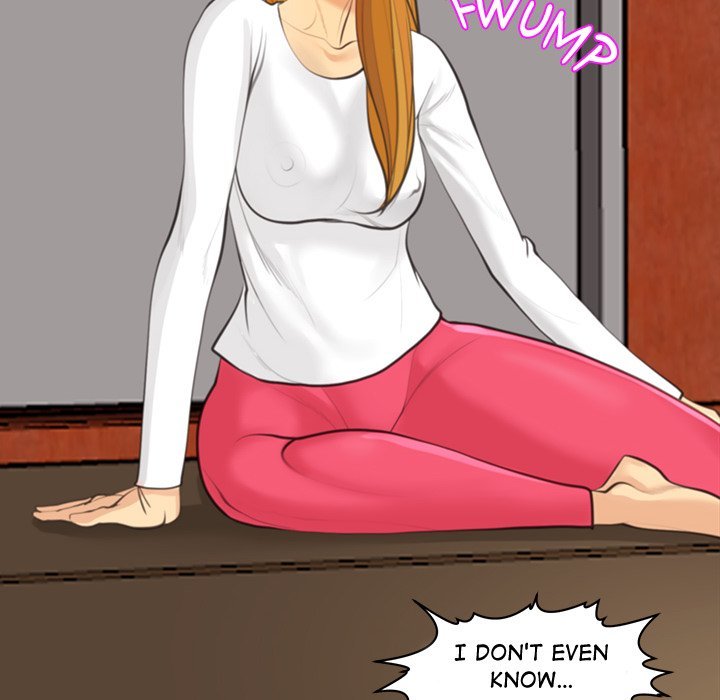 Old Life Behind Manhwa - Chapter 19 Page 11