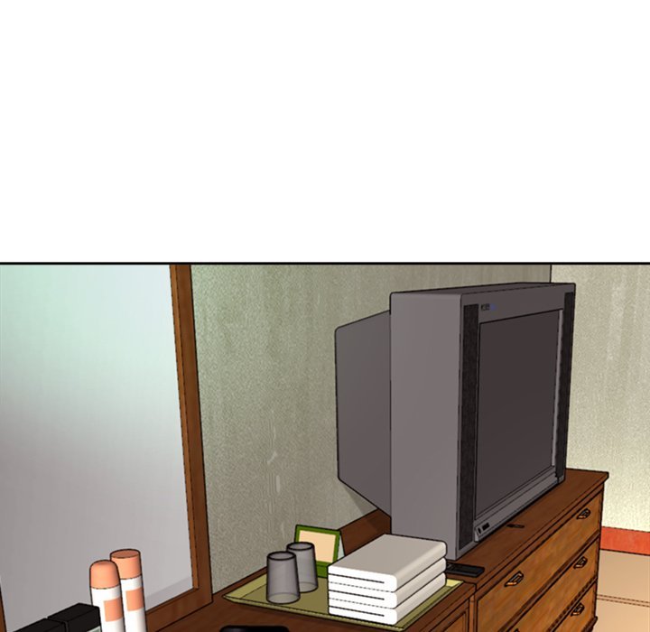 Old Life Behind Manhwa - Chapter 19 Page 17