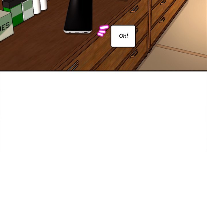 Old Life Behind Manhwa - Chapter 19 Page 18