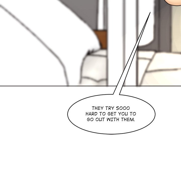 Old Life Behind Manhwa - Chapter 19 Page 45