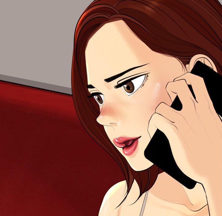 Old Life Behind Manhwa - Chapter 19 Page 84