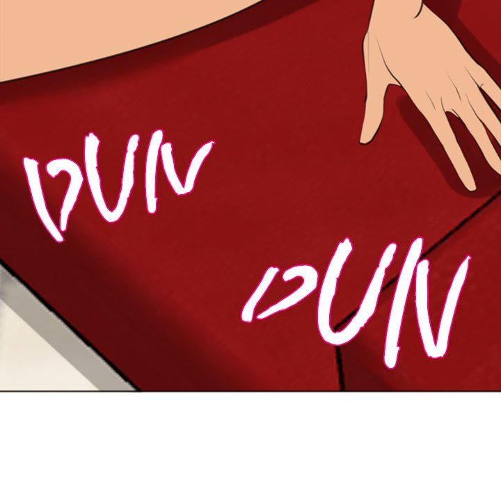 Old Life Behind Manhwa - Chapter 19 Page 107