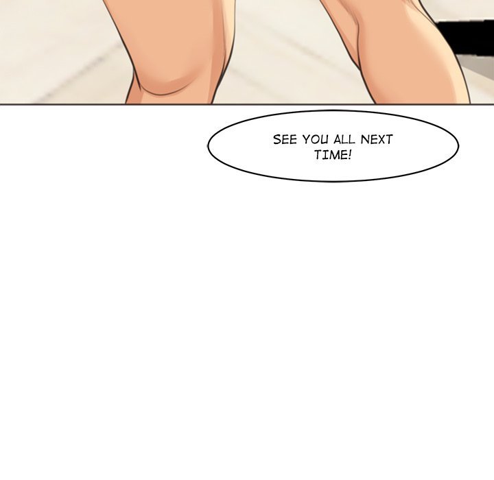 Old Life Behind Manhwa - Chapter 19 Page 114