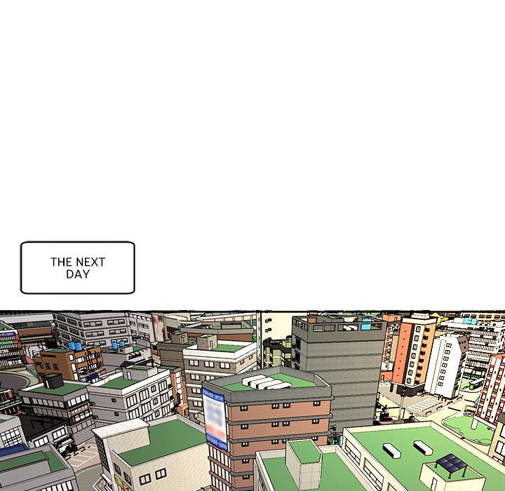 Old Life Behind Manhwa - Chapter 19 Page 119