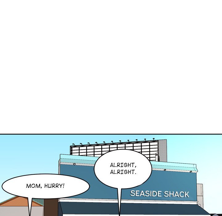 Old Life Behind Manhwa - Chapter 19 Page 151