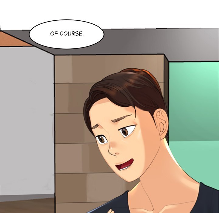 Old Life Behind Manhwa - Chapter 19 Page 157