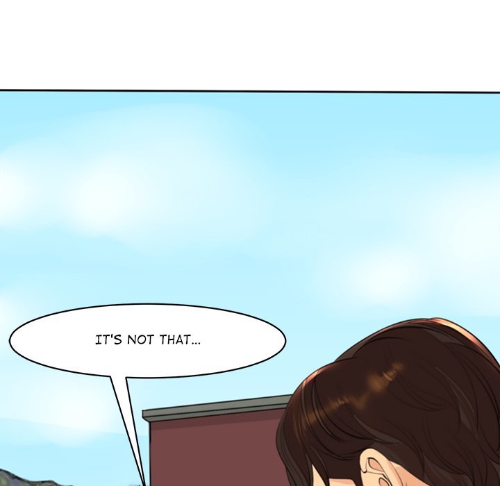 Old Life Behind Manhwa - Chapter 19 Page 161