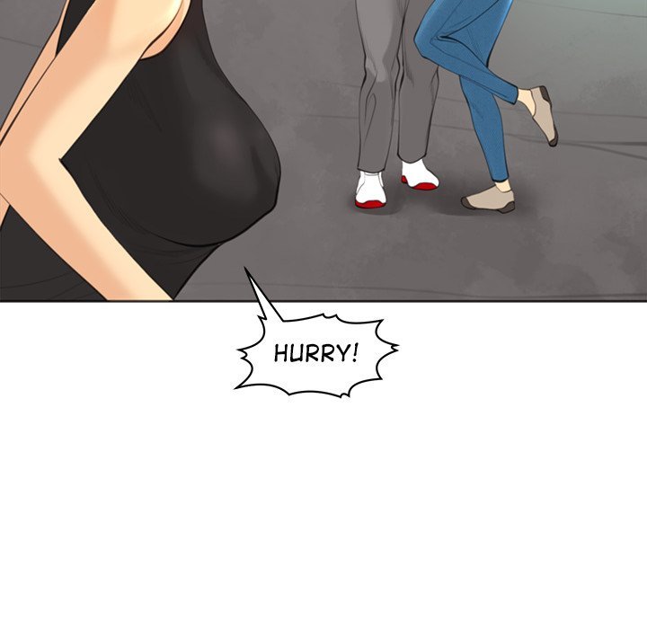 Old Life Behind Manhwa - Chapter 19 Page 182