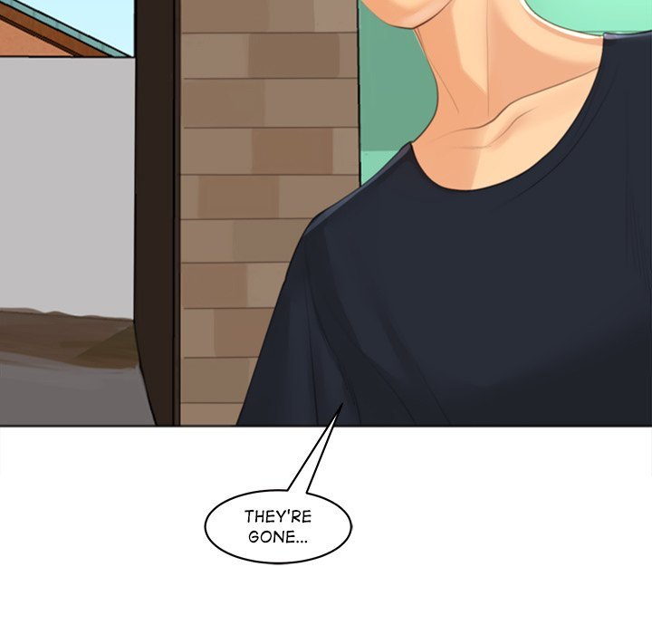 Old Life Behind Manhwa - Chapter 19 Page 207