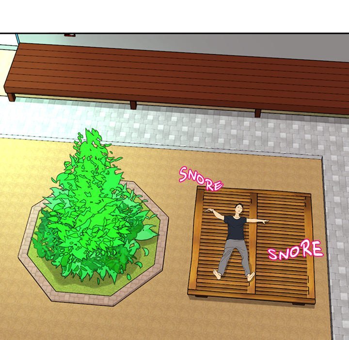 Old Life Behind Manhwa - Chapter 19 Page 214