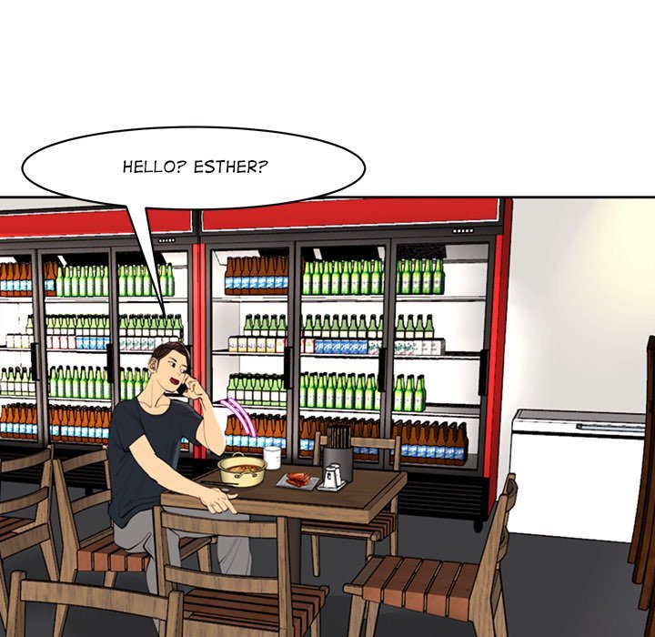 Old Life Behind Manhwa - Chapter 19 Page 263