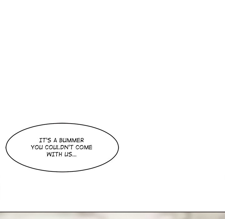 Old Life Behind Manhwa - Chapter 19 Page 270