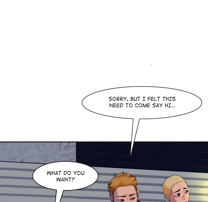 Old Life Behind Manhwa - Chapter 24 Page 80