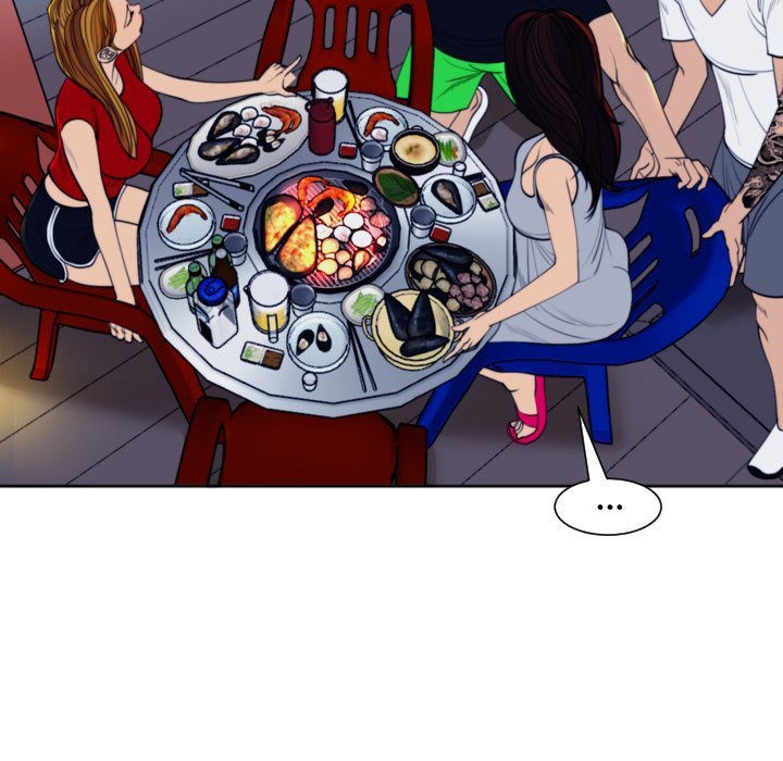 Old Life Behind Manhwa - Chapter 24 Page 88