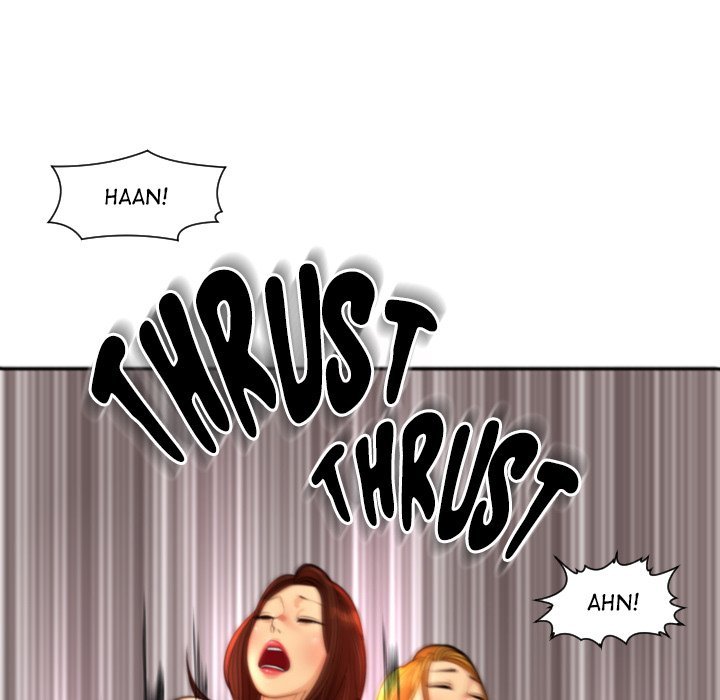 Old Life Behind Manhwa - Chapter 24 Page 99