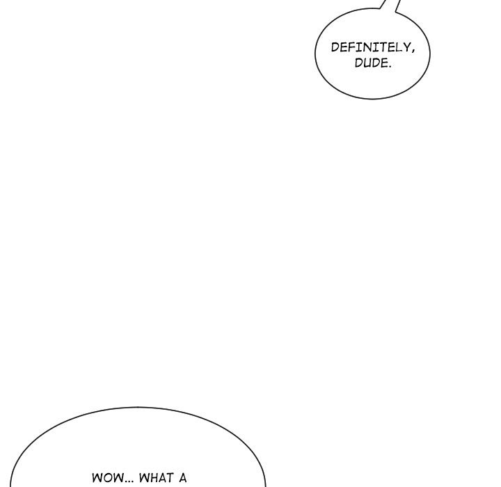 Old Life Behind Manhwa - Chapter 24 Page 105