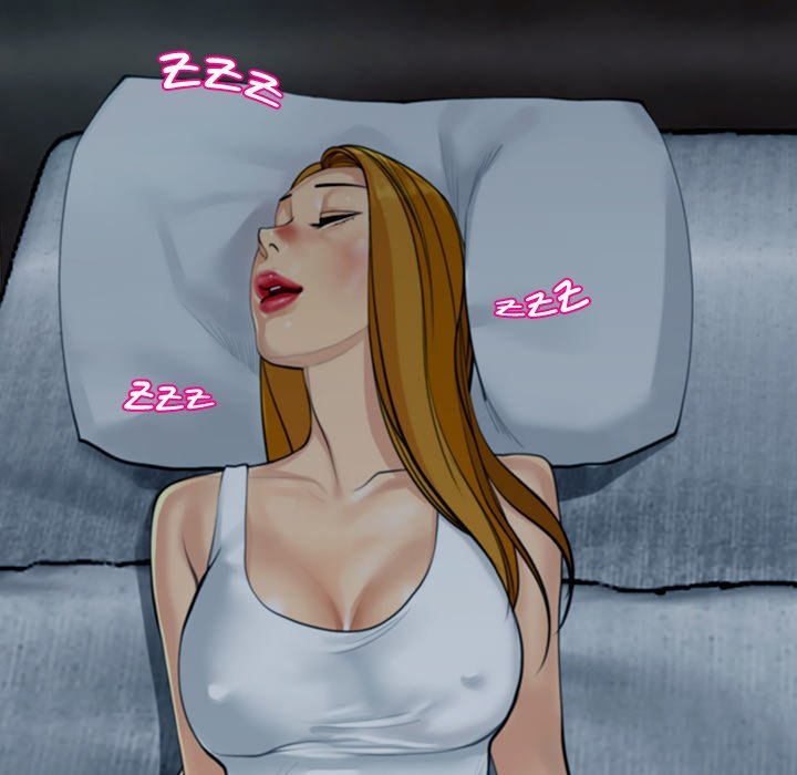 Old Life Behind Manhwa - Chapter 13 Page 9