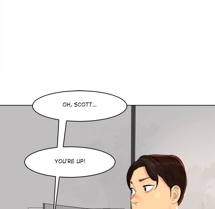 Old Life Behind Manhwa - Chapter 10 Page 109