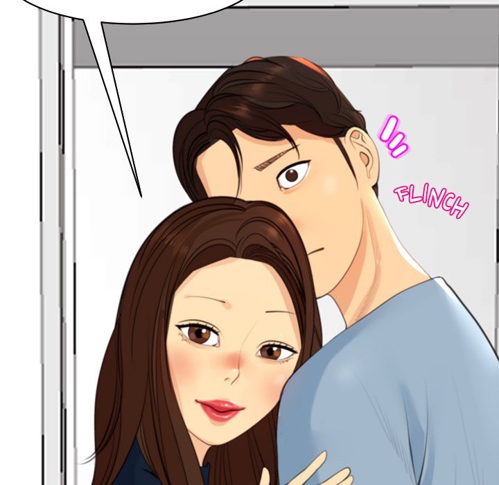 Old Life Behind Manhwa - Chapter 10 Page 119