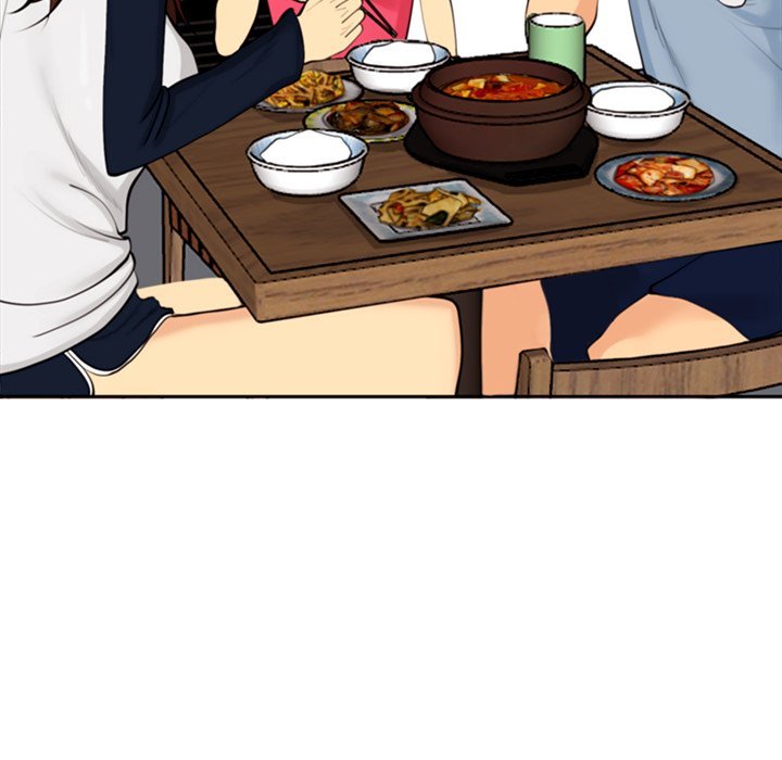 Old Life Behind Manhwa - Chapter 10 Page 238