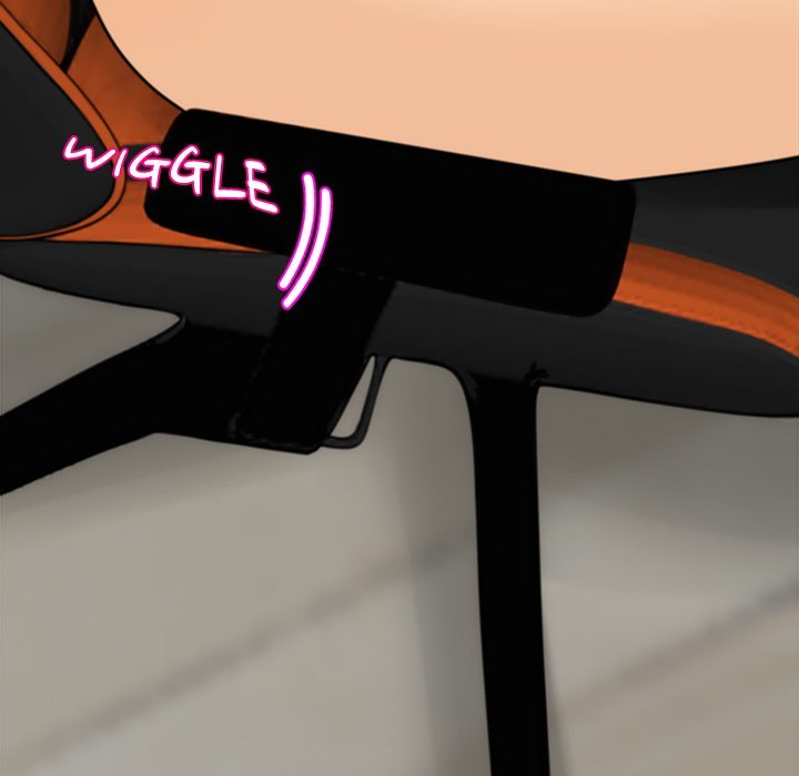 Old Life Behind Manhwa - Chapter 16 Page 23