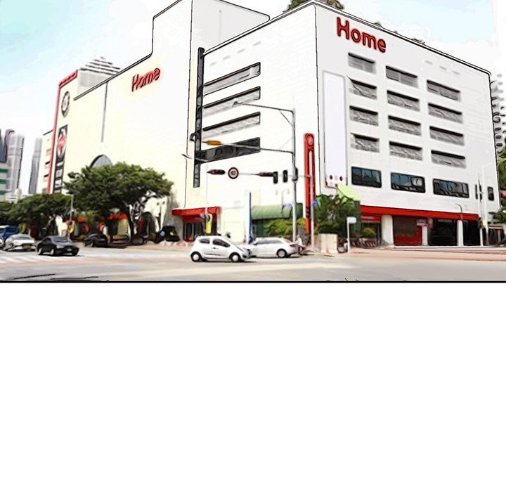 Old Life Behind Manhwa - Chapter 16 Page 43