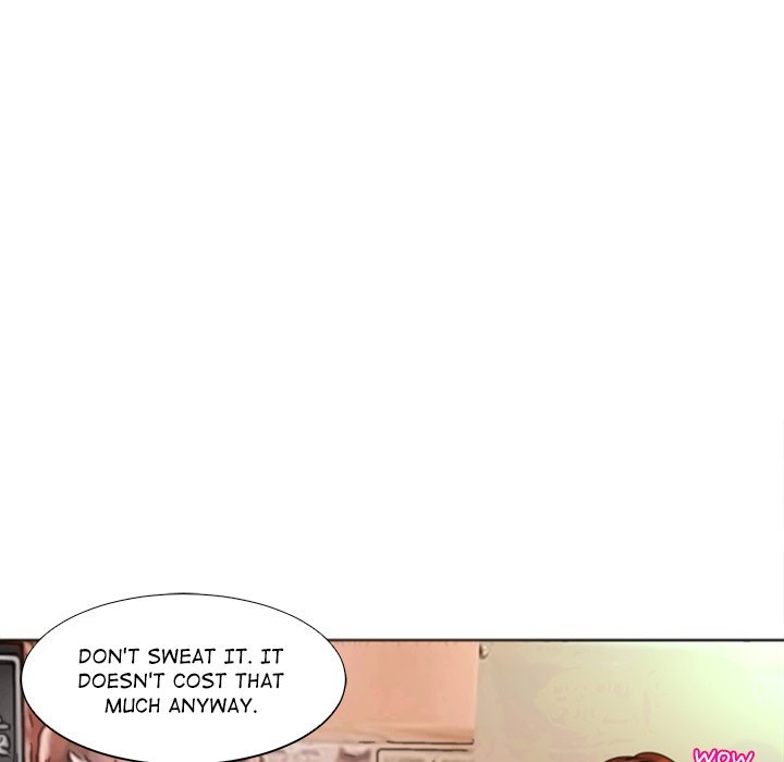 Old Life Behind Manhwa - Chapter 16 Page 71