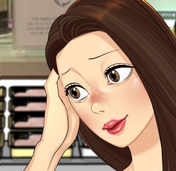 Old Life Behind Manhwa - Chapter 16 Page 76