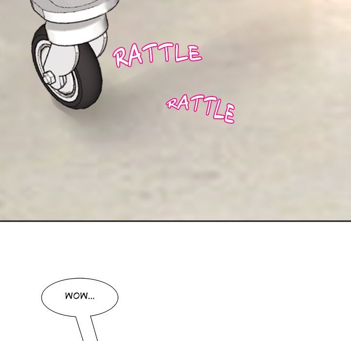 Old Life Behind Manhwa - Chapter 16 Page 88