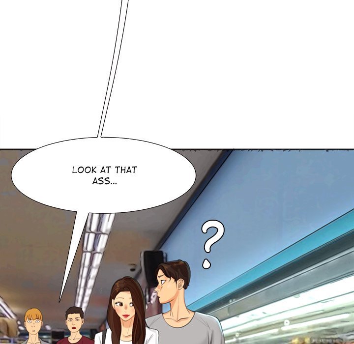 Old Life Behind Manhwa - Chapter 16 Page 90